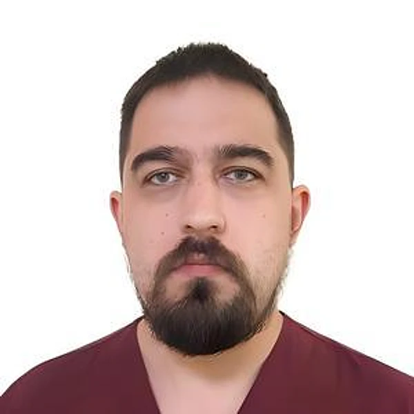 Селиванов Кирилл Сергеевич — Гинеколог, Акушер, Гинеколог-хирург, Самара