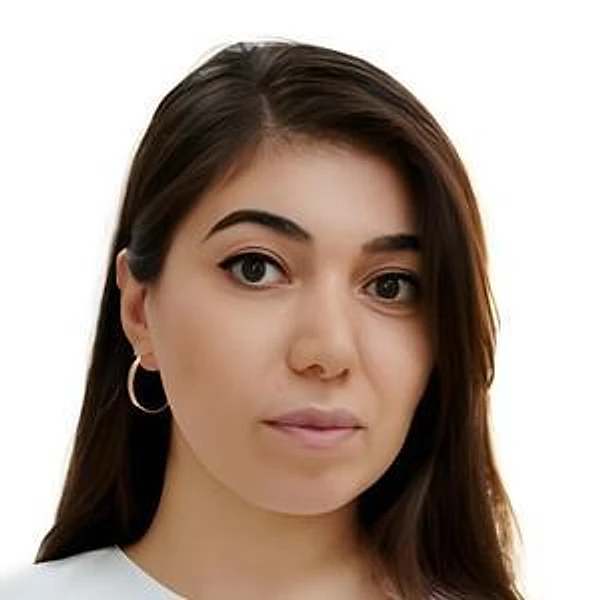 Афандиева Самира Фармановна — Гинеколог, Акушер, Гинеколог-хирург, Самара