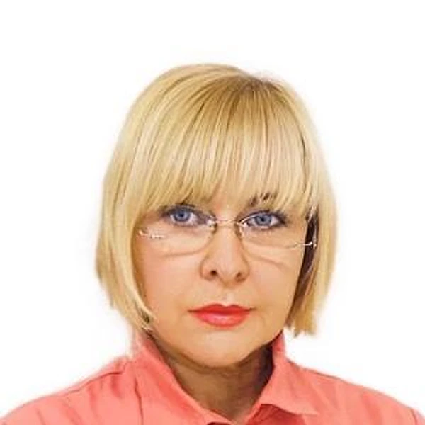 Лунтовская Людмила Викторовна — Гнатолог, Детский гнатолог, Детский ортодонт, Стоматолог, Стоматолог-гигиенист, Стоматолог-ортодонт, Стоматолог-эндодонтист, Екатеринбург