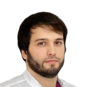 Адилгереев Рамазан Русланович — Уролог, Детский уролог, Нефролог, Санкт-Петербург