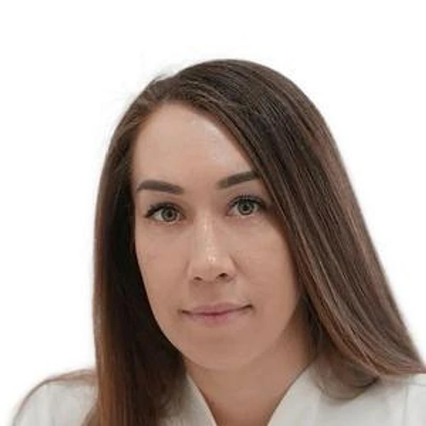 Коновалова Юлия Ибрагимовна — Гинеколог, Акушер, Врач УЗИ, Гинеколог-хирург, Самара