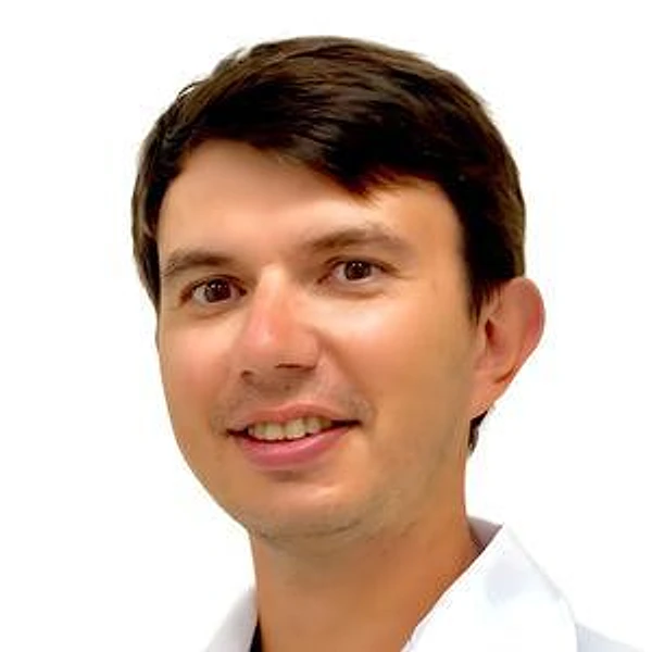 Матвеев Игорь Анатольевич — Ортопед, Травматолог, Екатеринбург