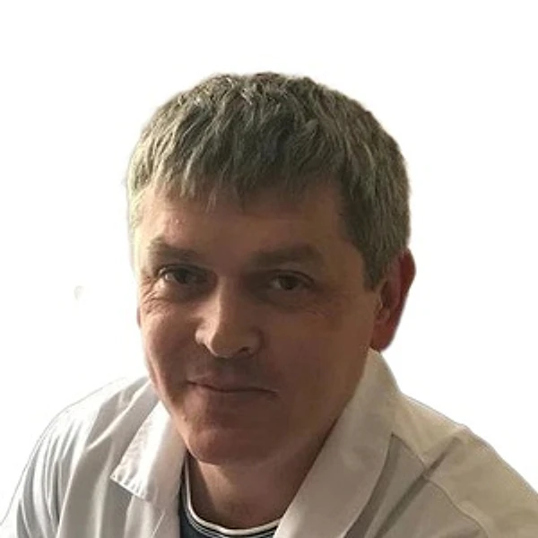 Легоньков Алексей Владимирович — Невролог, Врач УЗИ, Нижний Тагил