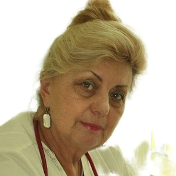 Бирюкова Наталья Владимировна — Терапевт, Педиатр, Смоленск