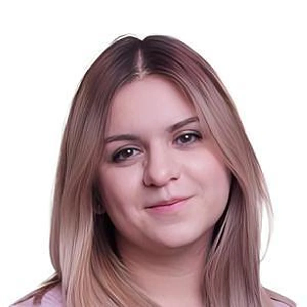 Малышева Алевтина Андреевна — Невролог, Москва