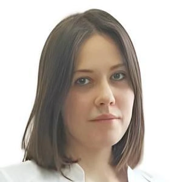 Шаповалова Мария Васильевна — Невролог, Отоневролог (Вестибулолог), Москва