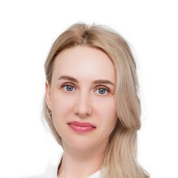 Трошкова Елена Сергеевна — Стоматолог, Стоматолог-эндодонтист, Самара