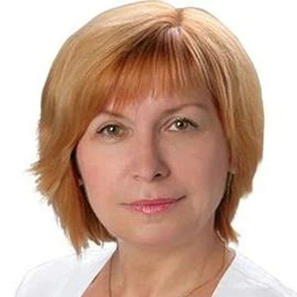 Малышева Галина Викторовна — Стоматолог-ортодонт, Детский ортодонт, Самара