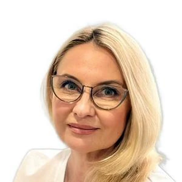 Поленкова Наталья Николаевна — Подолог-эстетист, Москва