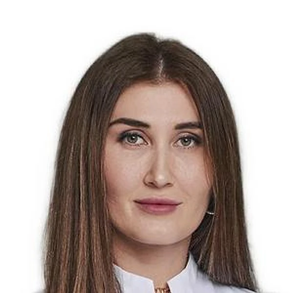 Бестаева Фатима Михайловна — Врач-косметолог, Венеролог, Дерматолог, Трихолог, Москва