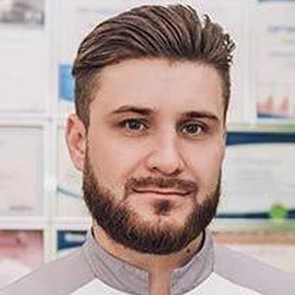 Батура Андрей Юрьевич — Стоматолог, Стоматолог-ортопед, Симферополь