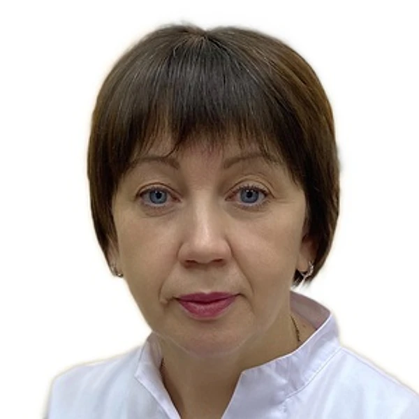 Шилкова Людмила Васильевна — Офтальмолог (окулист), Детский офтальмолог, Смоленск