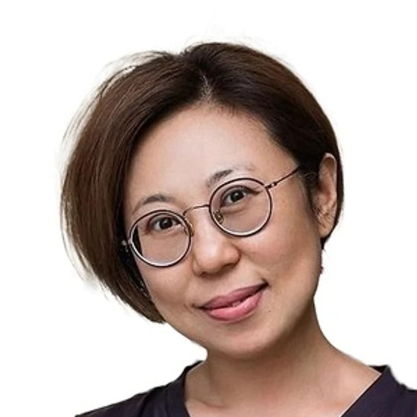 Ю Инна Владимировна — Гинеколог, Гинеколог-эндокринолог, Хабаровск