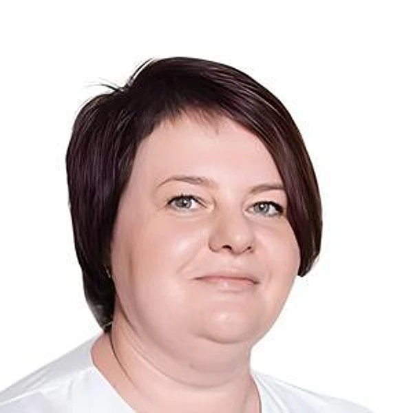Головина Олеся Витальевна — Физиотерапевт, Врач ЛФК, Врач физической и реабилитационной медицины (ФРМ), Москва