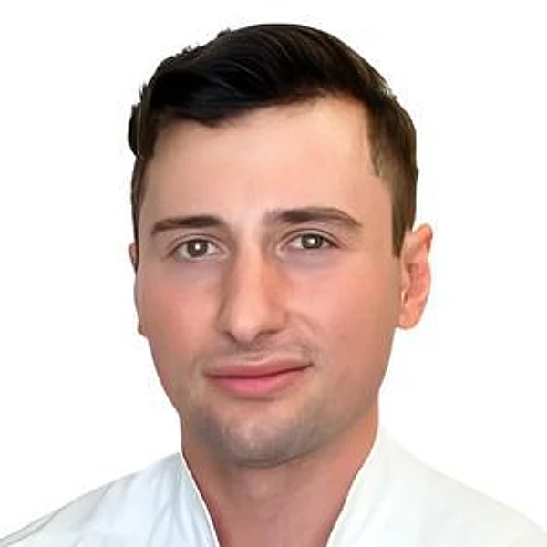 Арцыбашев Дмитрий Владимирович — Ортопед, Мануальный терапевт, Травматолог, Самара