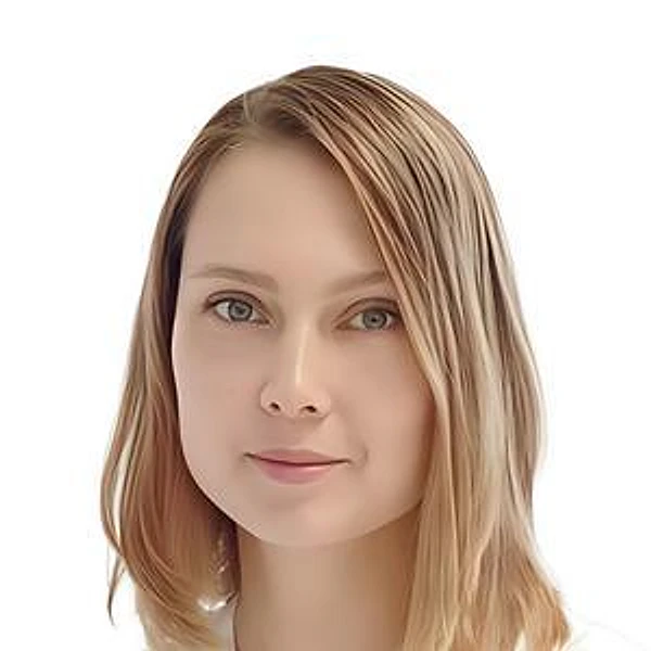 Рамушева Александра Дмитриевна — Инфекционист, Нижний Новгород