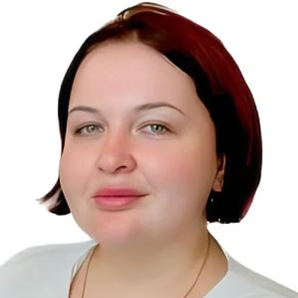 Берлет Елизавета Андреевна — Стоматолог, Стоматолог-хирург, Самара