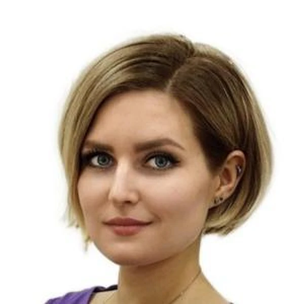 Романова Анастасия Игоревна — Гинеколог, Москва
