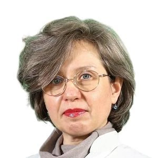 Алькаева Нелли Фатиховна — Клинический психолог, Нижний Новгород