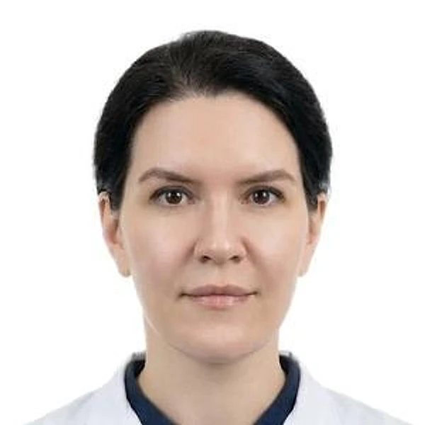 Апенышева Анастасия Валерьевна — Психиатр, Нарколог, Москва