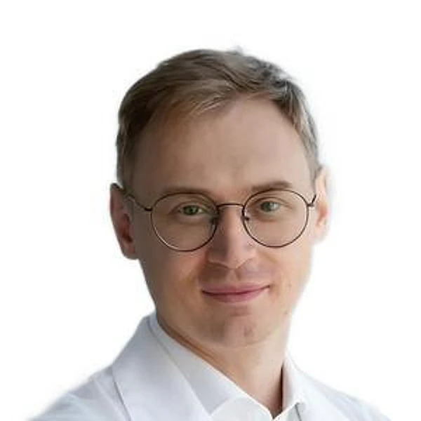 Барна Илья Васильевич — Психиатр, Детский психиатр, Нарколог, Москва