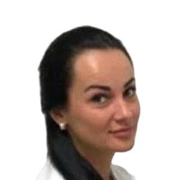 Миниханова Екатерина Васильевна — Невролог, Детский невролог, Можайск