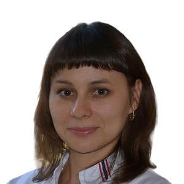 Денисова Ольга Александровна — Клинический фармаколог, Самара