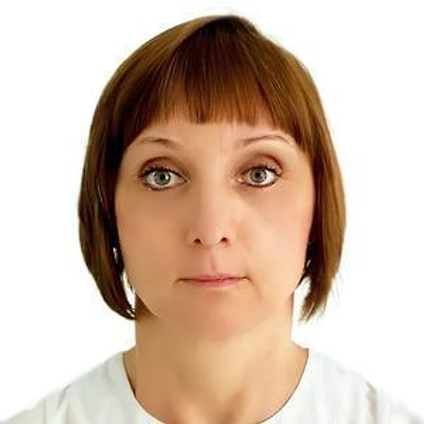 Файзуллина Розалия Азатовна — Физиотерапевт, Терапевт, Москва