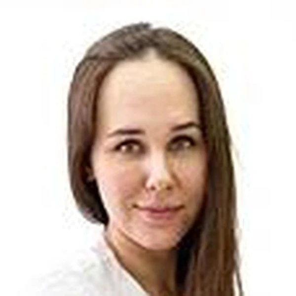 Зайцева Валентина Игоревна — Анестезиолог-реаниматолог, Самара