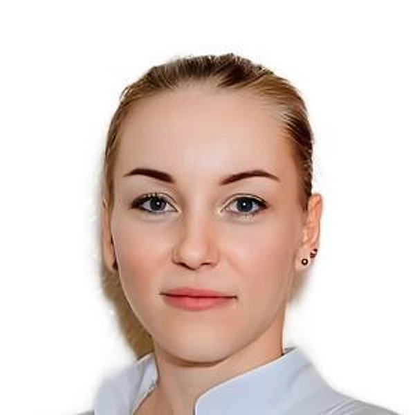 Зацепина Ольга Сергеевна — Травматолог, Ортопед, Самара