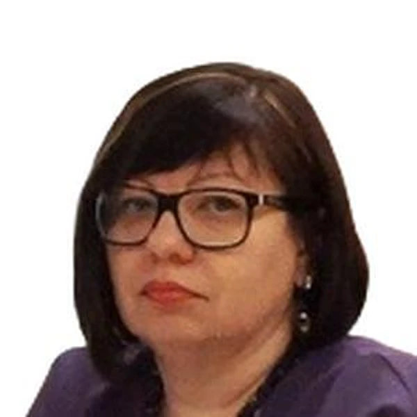 Ильина Елена Анатольевна — Клинический фармаколог, Самара