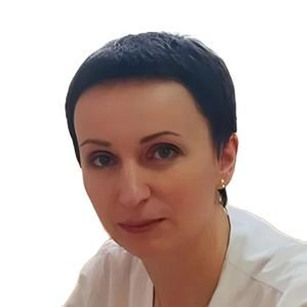 Ванцевич Наталья Викторовна — Офтальмолог (окулист), Вязьма
