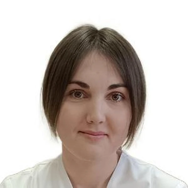 Каршина Валерия Андреевна — Эндокринолог, Самара