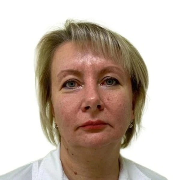 Посохина Алла Анатольевна — Терапевт, Ревматолог, Смоленск