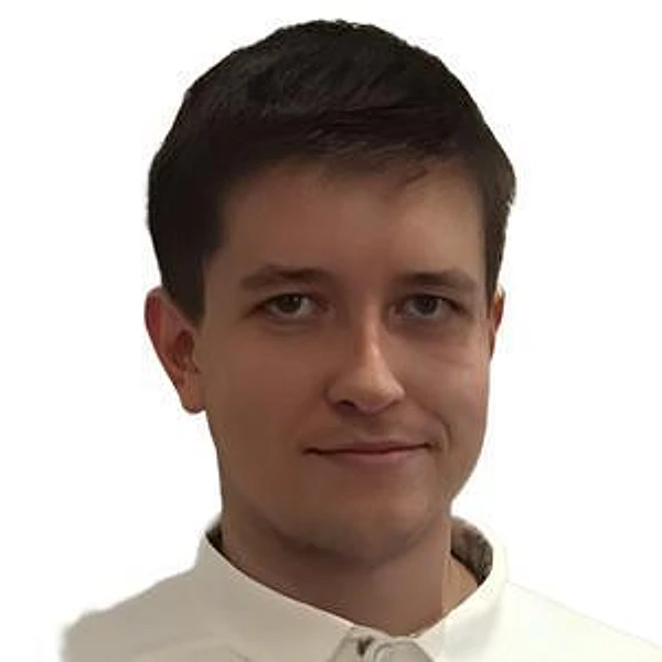 Кузин Александр Андреевич — Стоматолог, Кострома