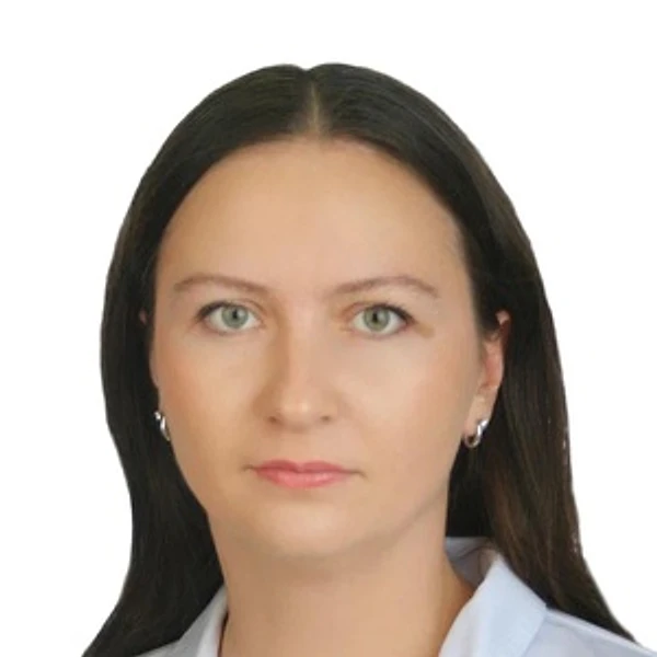 Дувиряк Лидия Николаевна — Гинеколог, Акушер, Врач УЗИ, Смоленск