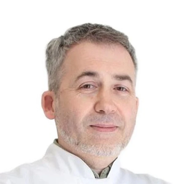 Сурков Сергей Вячеславович — Дерматолог, Нижний Новгород