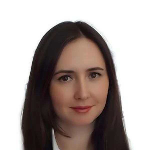 Матееску Ксения Александровна — Кардиолог, Самара