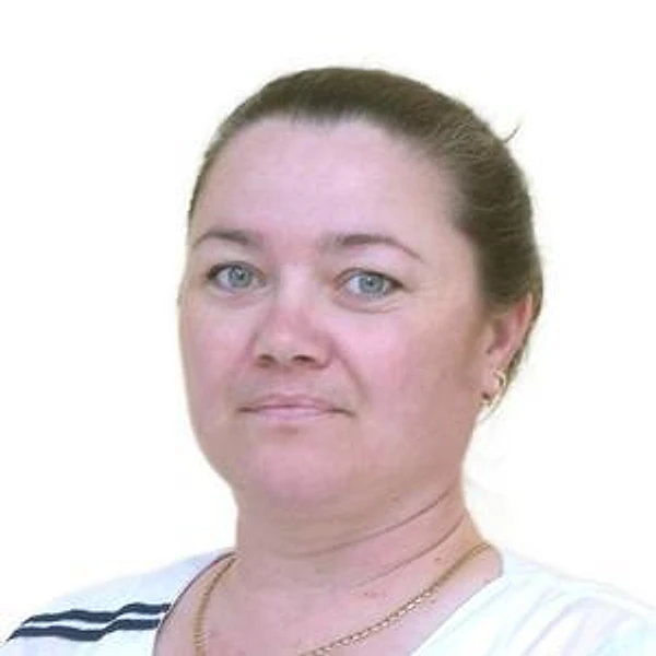 Мурзина Наталья Владимировна — Врач УЗИ, Детский врач УЗИ, Самара