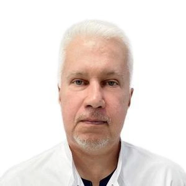 Фролов Геннадий Владимирович — Психиатр, Москва