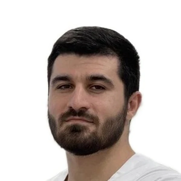 Эртувханов Марат Зайнулабидович — Стоматолог-ортопед, Стоматолог-гигиенист, Москва