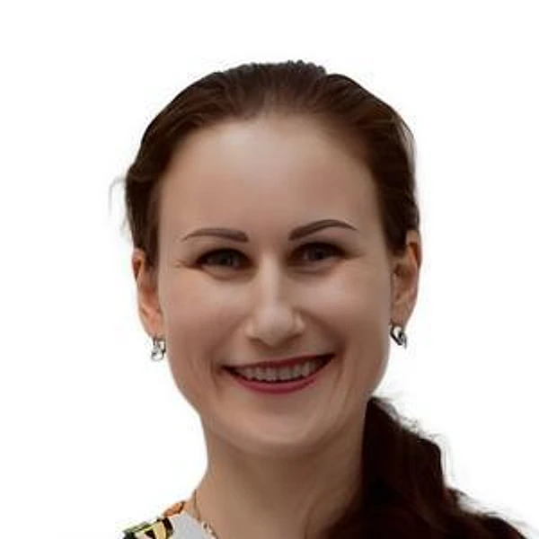 Гриб Ольга Александровна — Стоматолог-гигиенист, Москва
