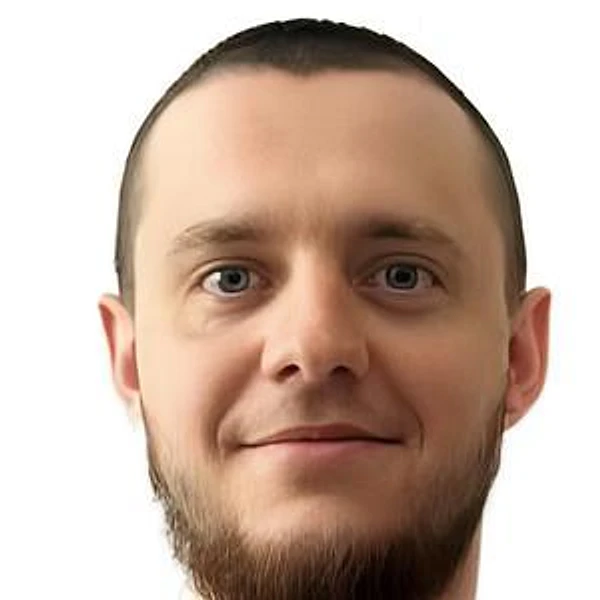 Шацких Павел Алексеевич — Анестезиолог-реаниматолог, Самара