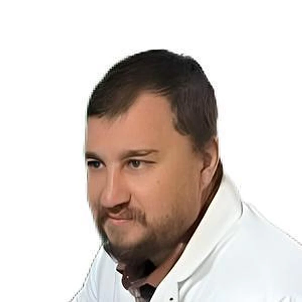 Квятковский Константин Сергеевич — Гинеколог, Врач УЗИ, Мамоново