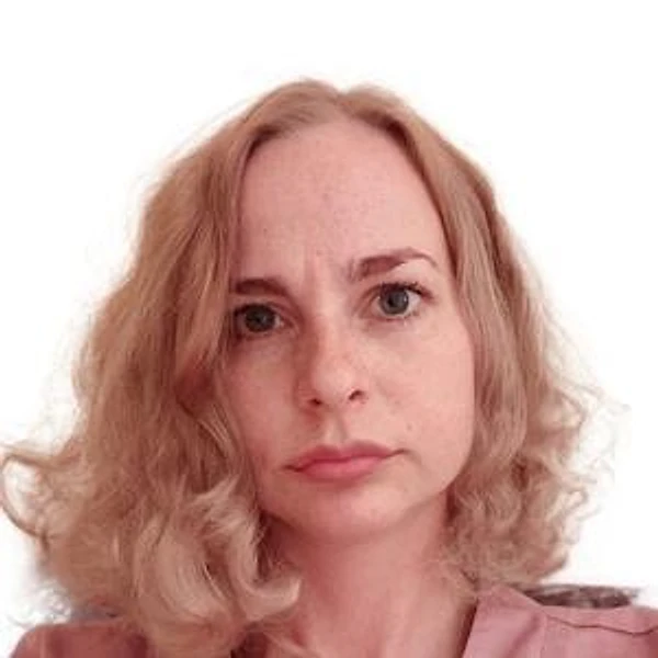 Ментуз Алина Александровна — Психиатр, Мамоново