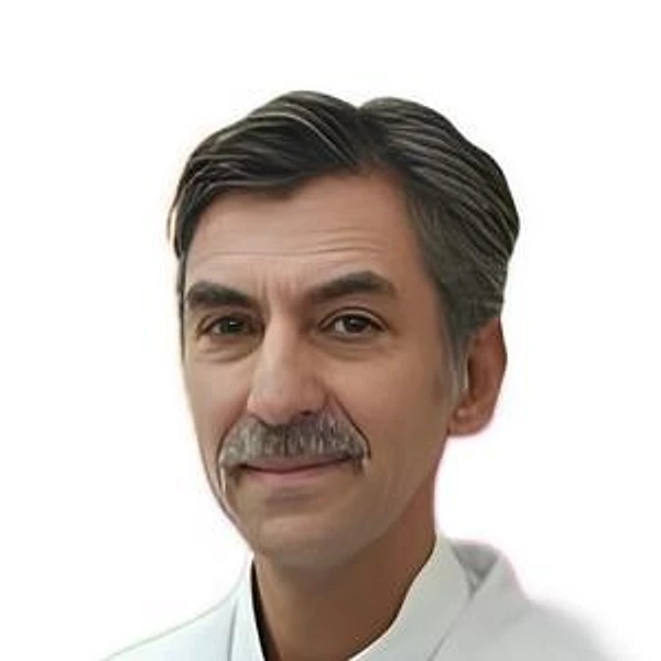 Лыков Валерий Иванович — Психотерапевт, Психиатр, Москва