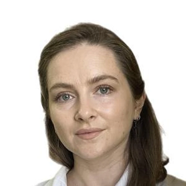 Недзимовская Дарья Валентиновна — Терапевт, Функциональный диагност, Смоленск