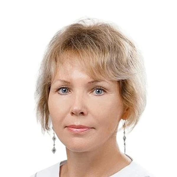 Котыченко Бэла Евгеньевна — Детский психиатр, Москва