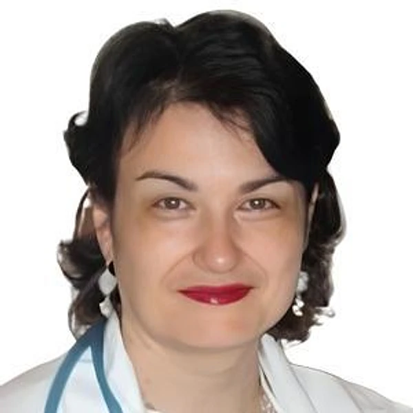 Ахмерова Татьяна Ефимовна — Фтизиатр, Самара