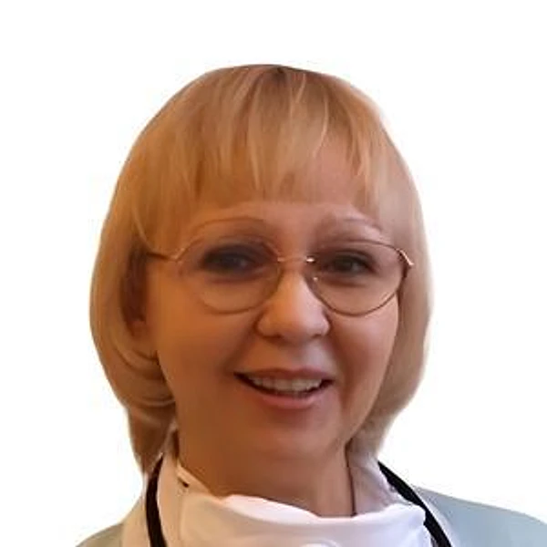Чупина Ольга Анатольевна — Фтизиатр, Самара